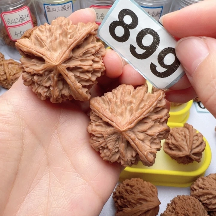 文玩核桃吊坠文玩899