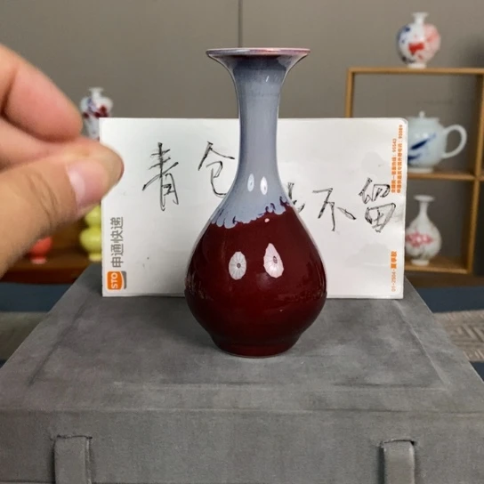 摆件景德镇瓷器精品鉴赏作品