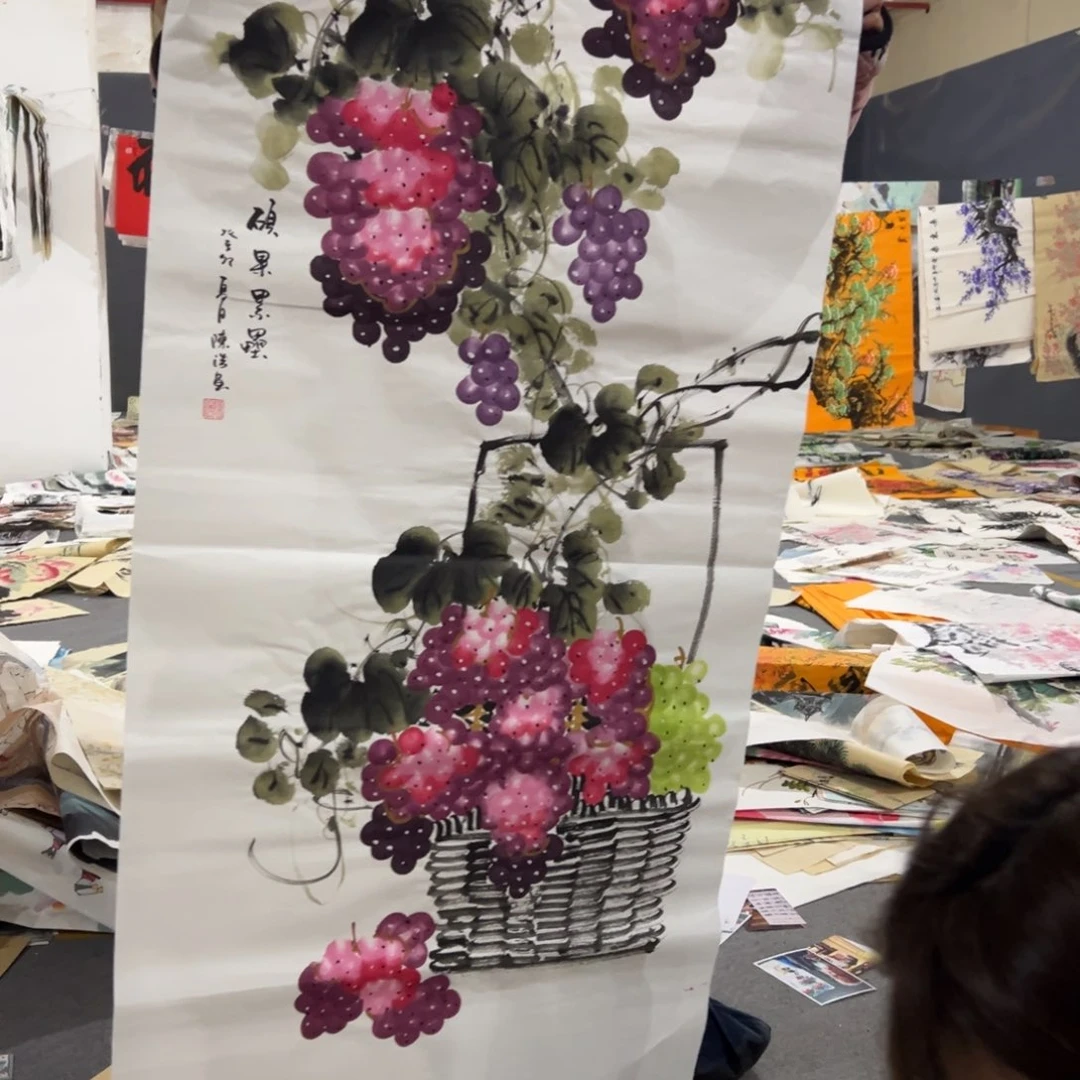 年底还会给你们安排什么惊喜