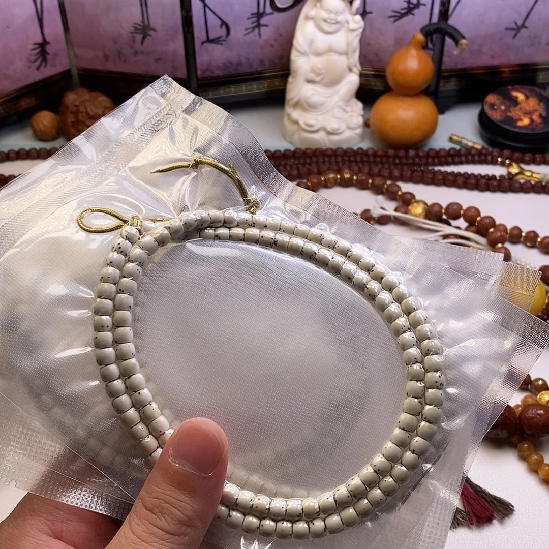星月菩提吊坠。。。。。。。。。。。