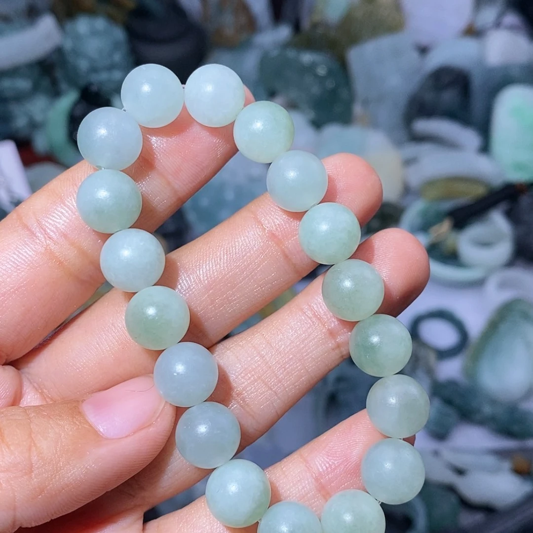 【闪购商品】未镶嵌定制翡翠翡翠