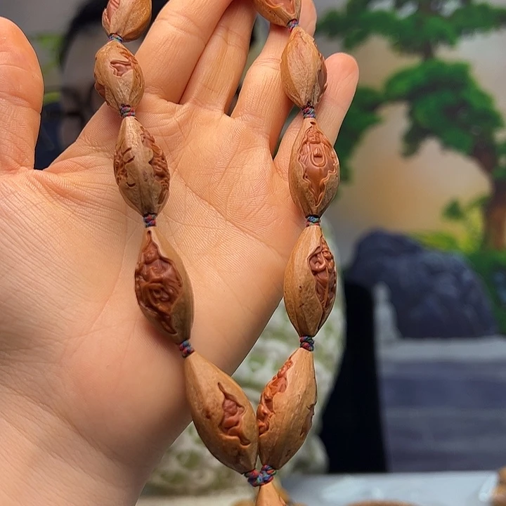 手串/手链橄榄核橄榄核