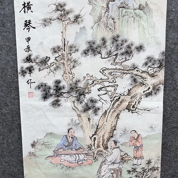 艺术作品美术作品1