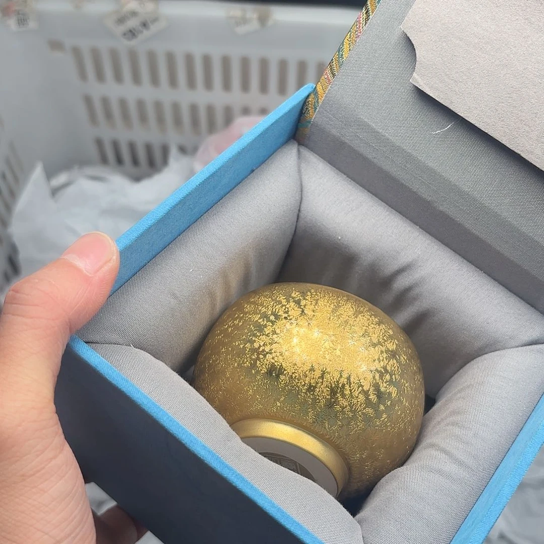 茶盏建盏主人杯一只