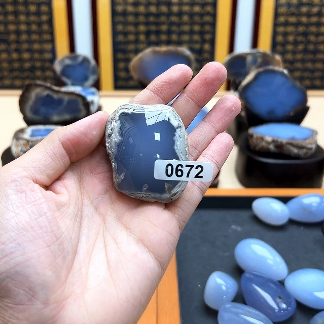 玛瑙/玉髓珠宝奇石合金