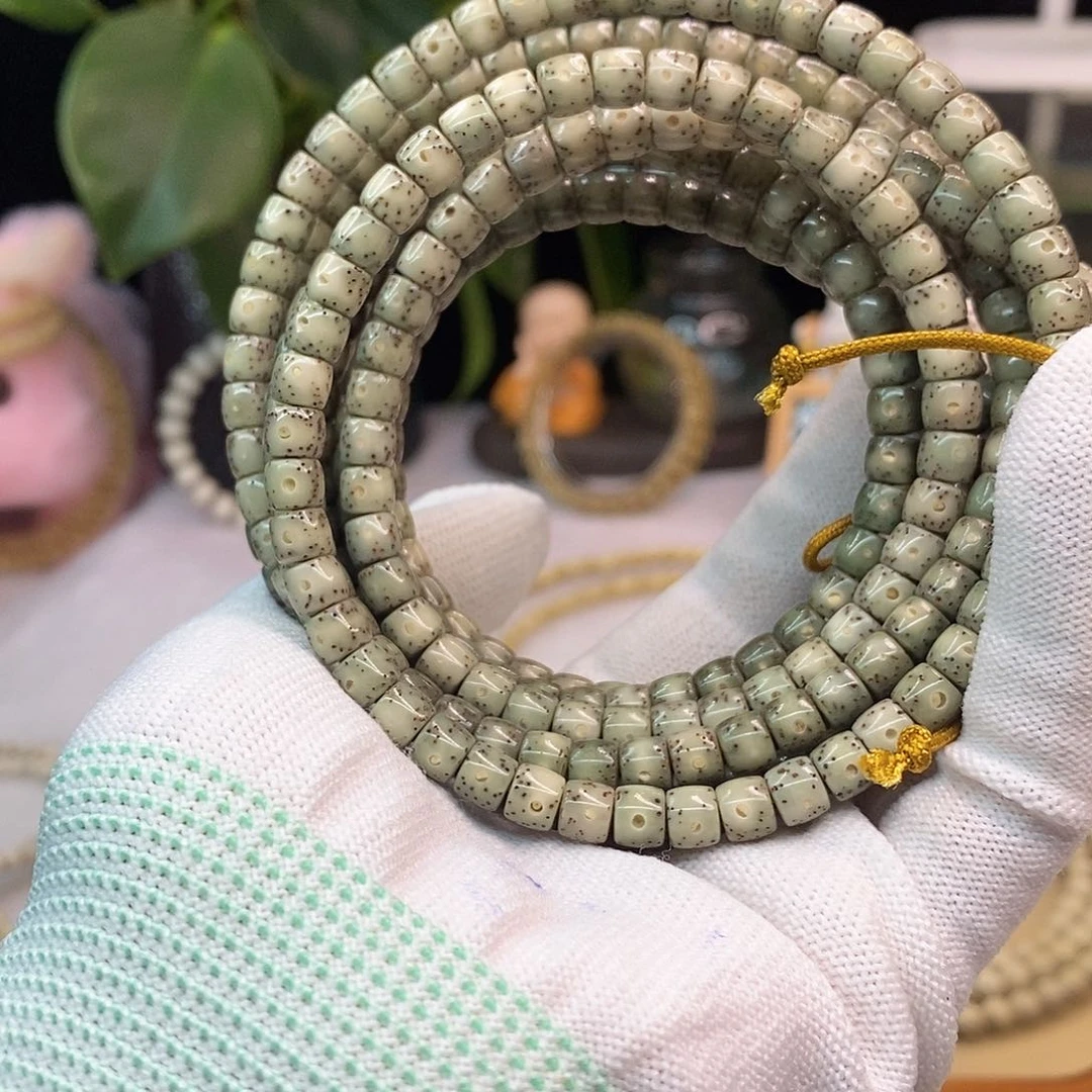 吊坠星月菩提4……