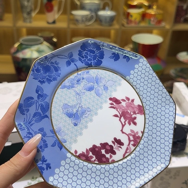骨瓷实付满10包邮哈