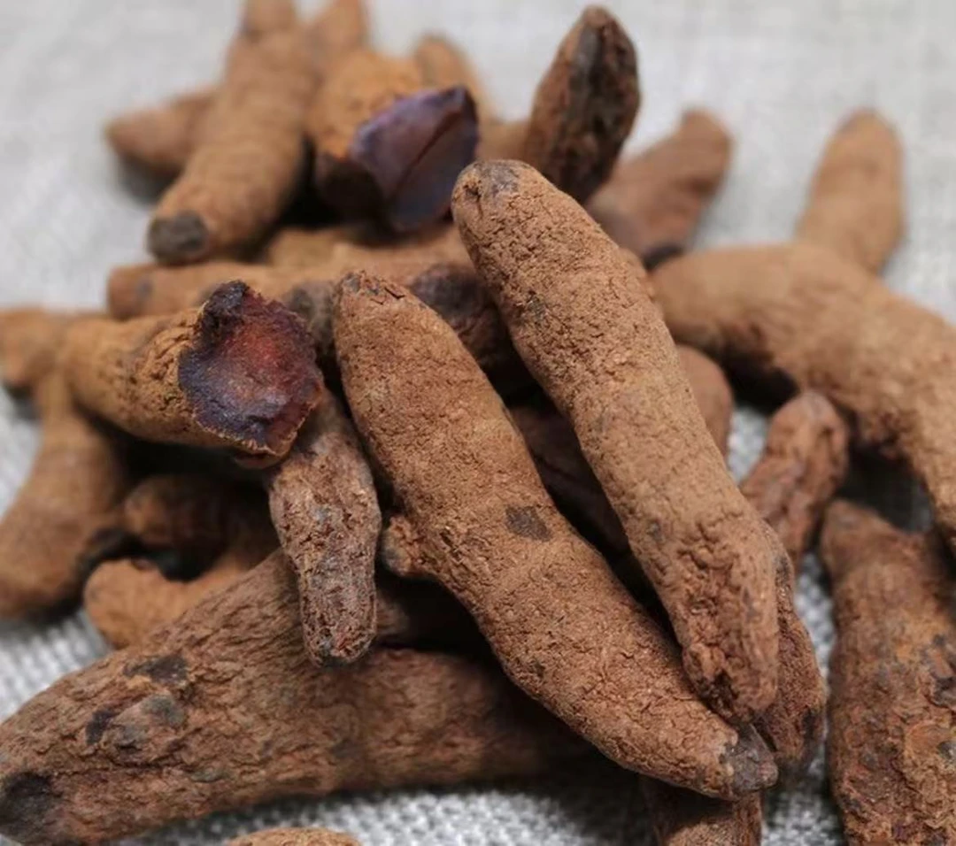 土特产推荐-血三七