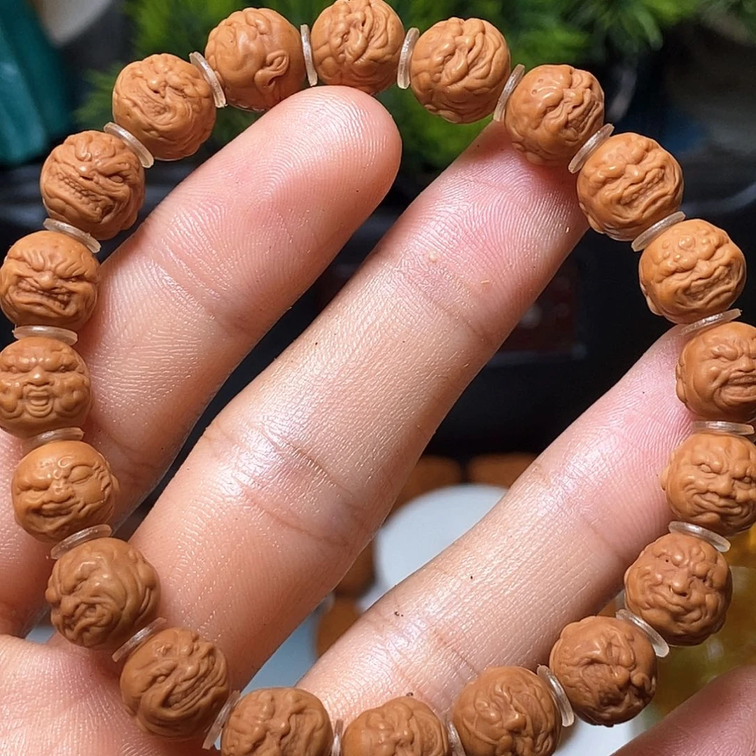 橄榄核手串/手链nnbhbhhhbhhhbbb