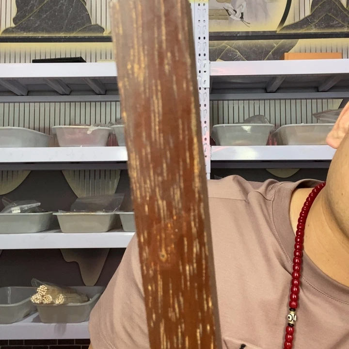 大果紫檀（缅甸花梨）1216