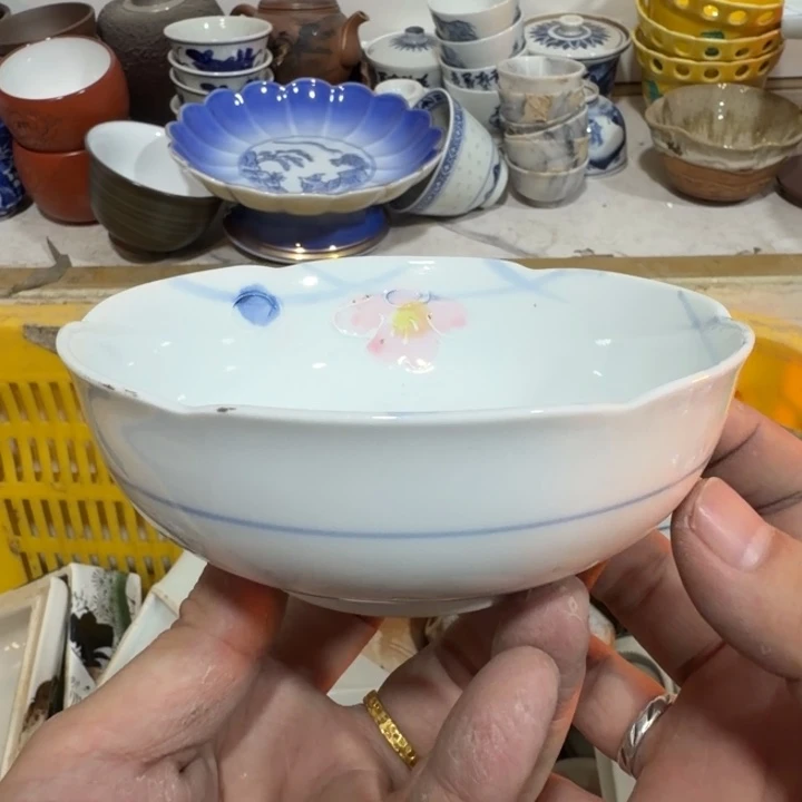 陶瓷推荐第二名20包邮