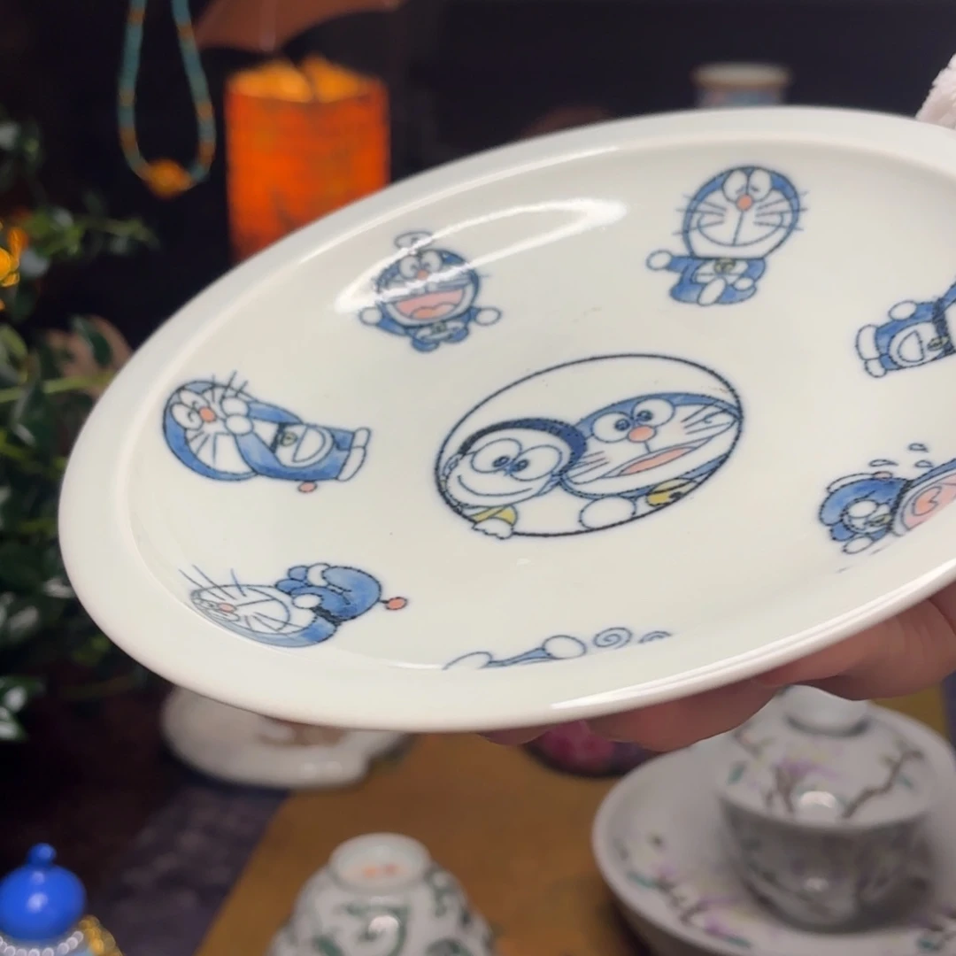 杯下拨的福音捡漏进一只