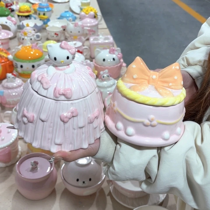 陶摆件陶瓷摆件欢迎光临