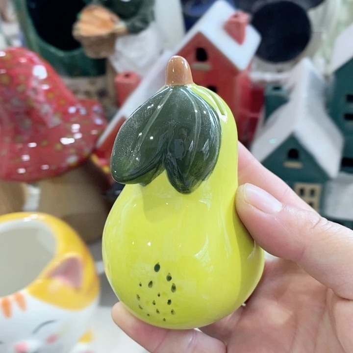 陶瓷树脂家居摆件