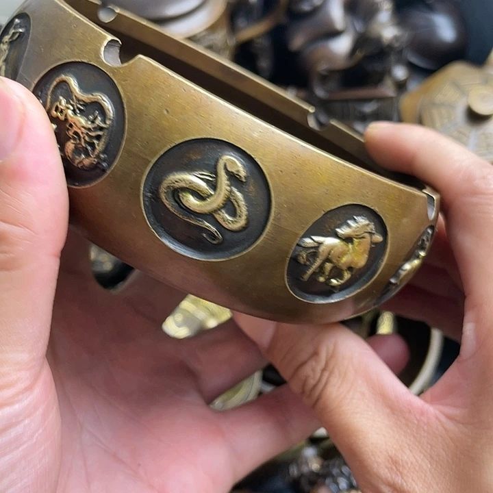 铜器摆件有限公司