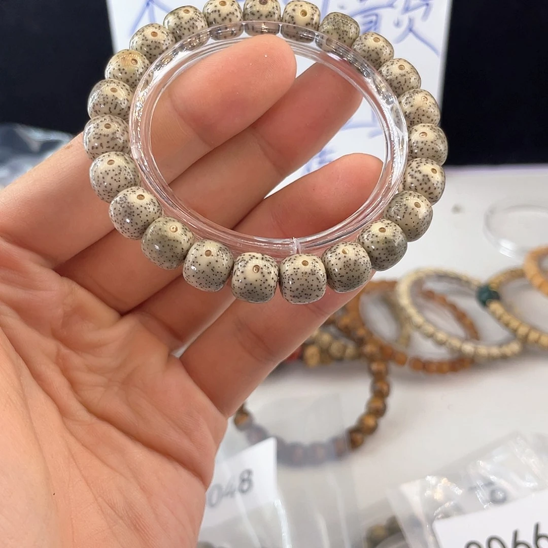 吊坠星月菩提8112