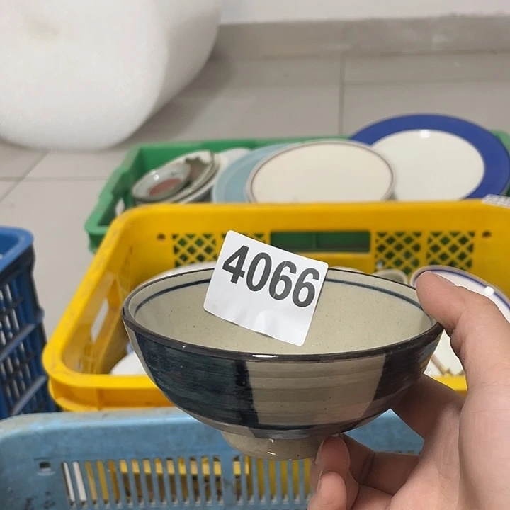 上***水微瑕回流瓷器回流陶瓷微瑕4066