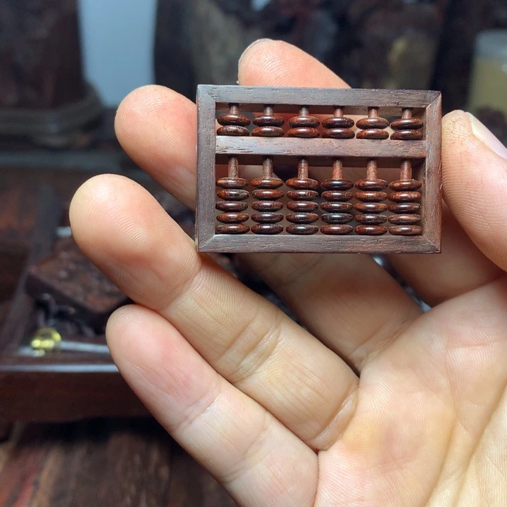 檀香紫檀（小叶紫檀）