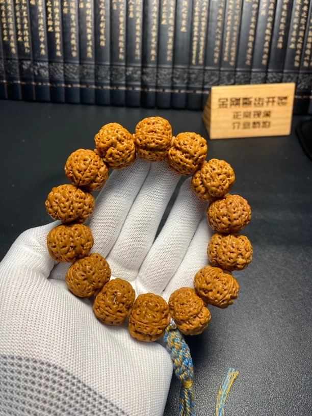 新品高端骨感梅花 12号
