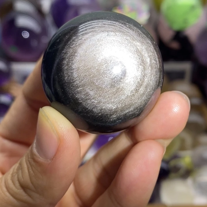 【闪购商品】未镶嵌珠宝半成品水晶