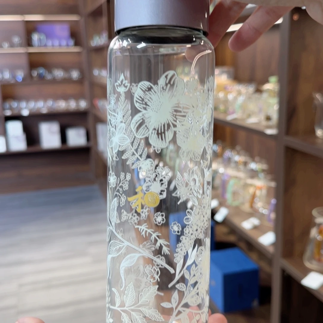 禾器沁夏冷泡杯。。。。。