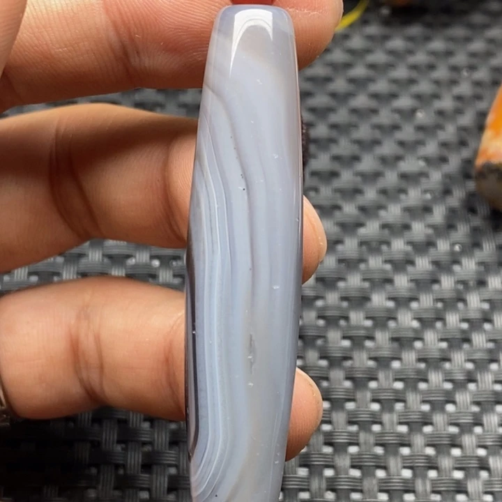 心***树玛瑙/玉髓未镶嵌1