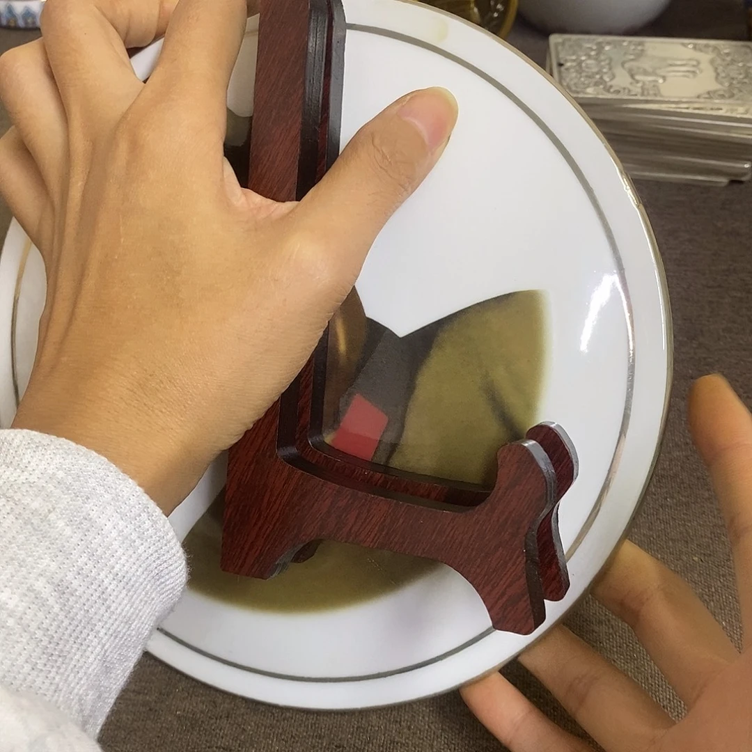 瓷片景德镇陶瓷研究所
