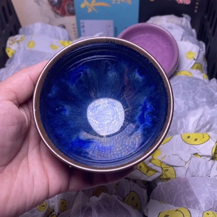 茶盏不来的我在贵阳上班