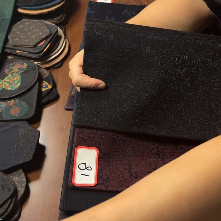 裕香阁高品质茶席50x24