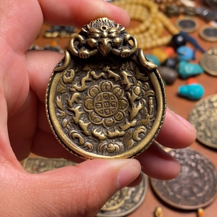 泥塑小元素，品质是