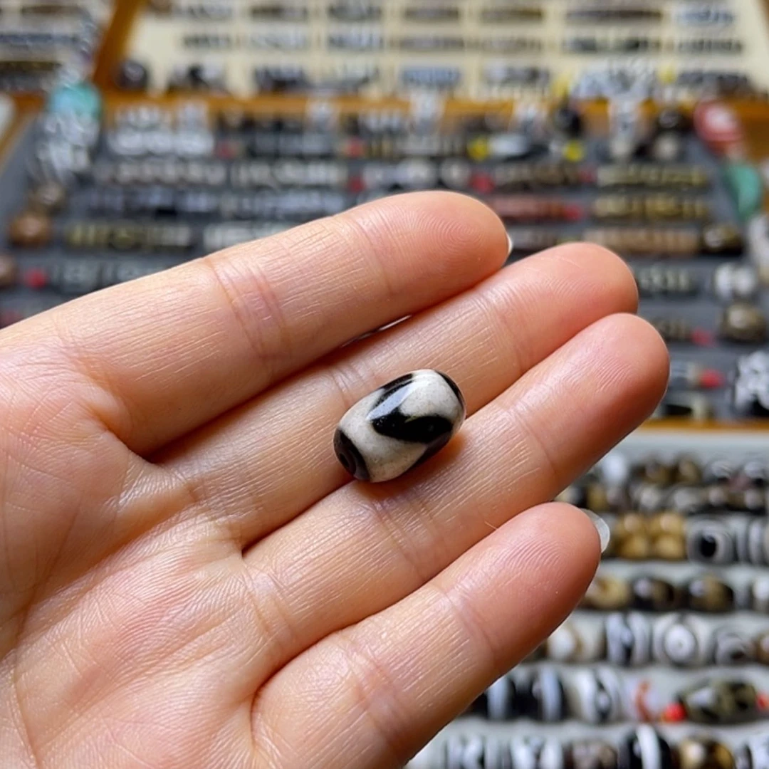 【闪购商品】玛瑙/玉髓颈饰未镶嵌净*镜