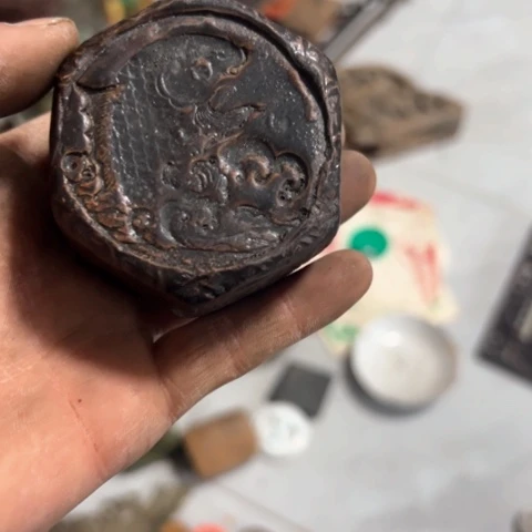 核桃木/黑胡桃（胡桃木）沐*沐