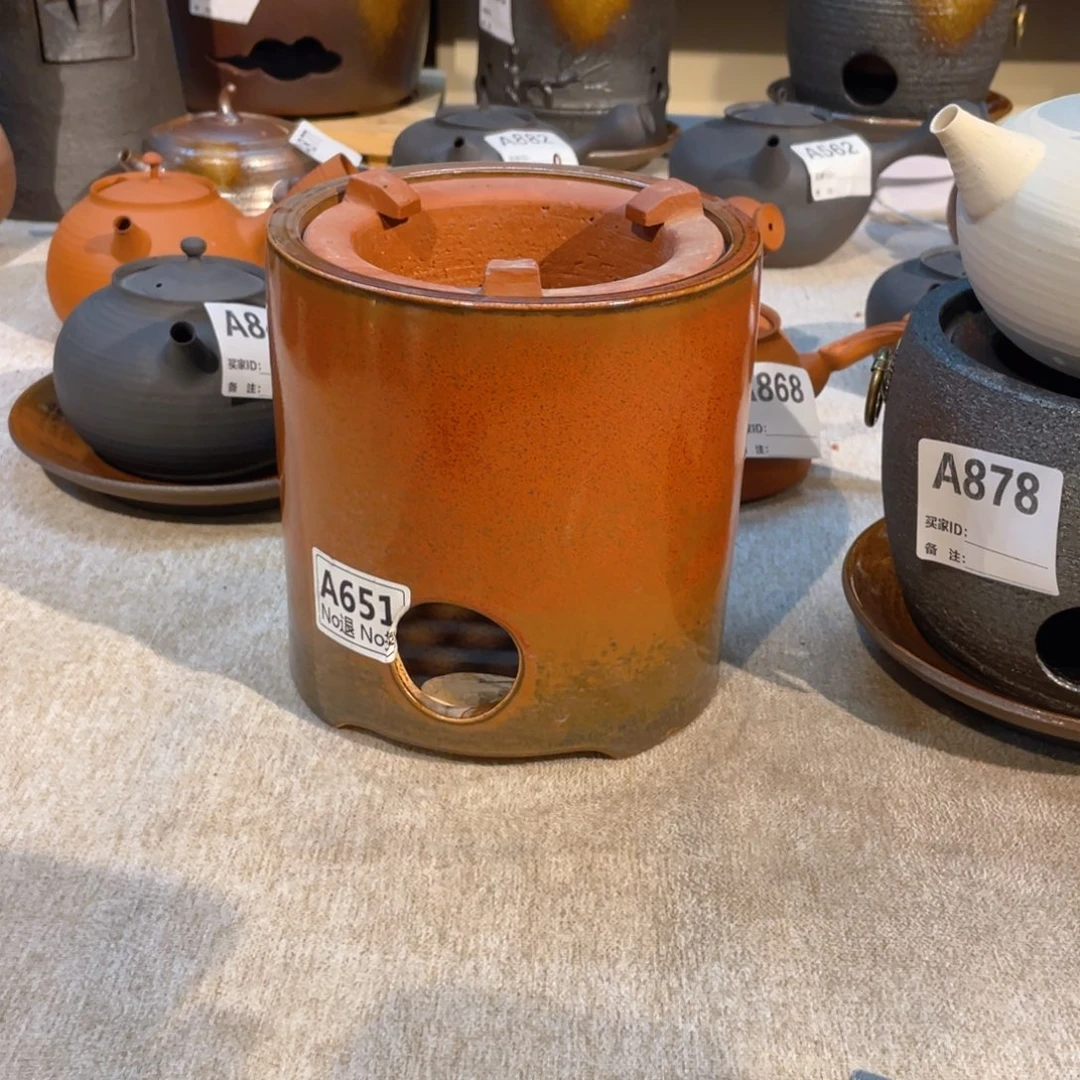 潮州手工艺品有限公司