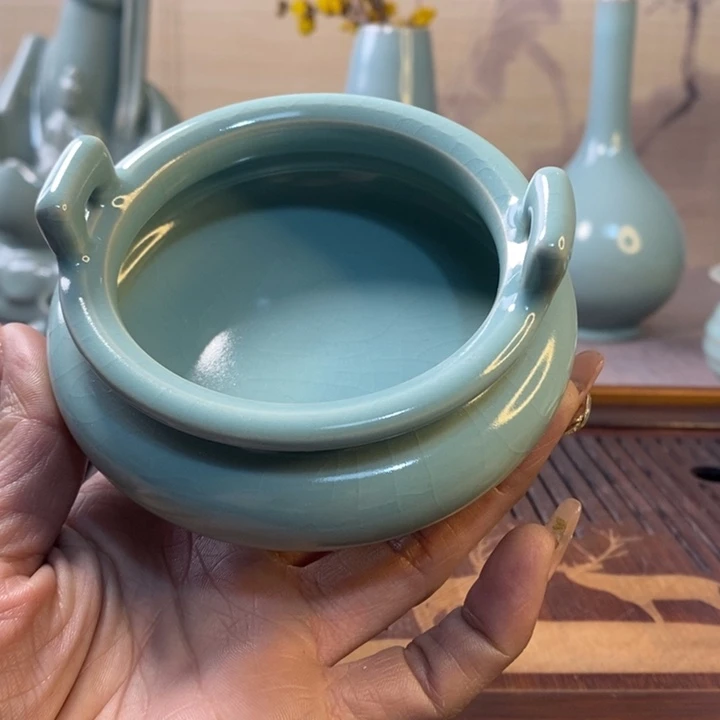 香炉一一一一一一一一一