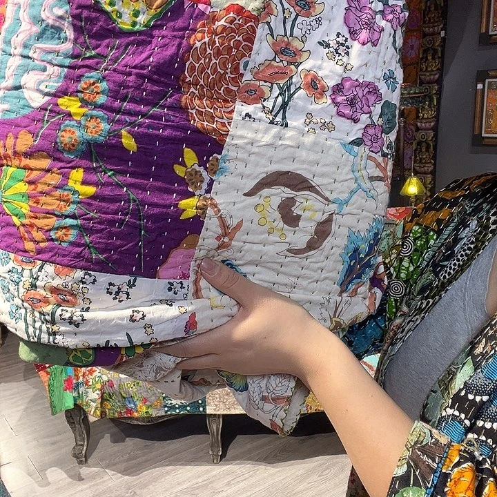 美丽诺羊毛2.2米2.7米大号沙发巾补的差价