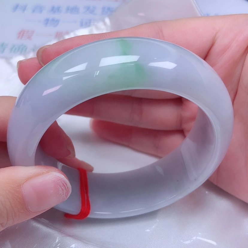 【闪购商品】未镶嵌手镯翡翠?*?61