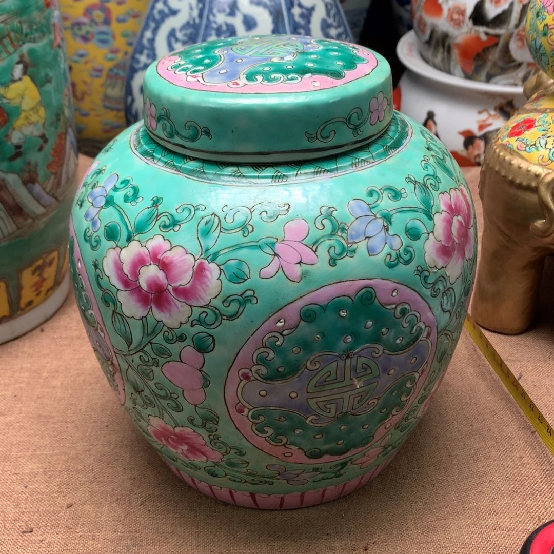 摆件旧藏瓷器旧藏瓷器