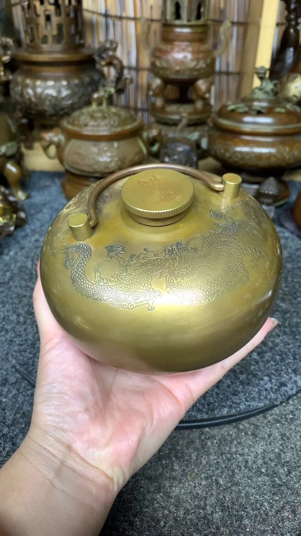 精品摆件工艺精湛15