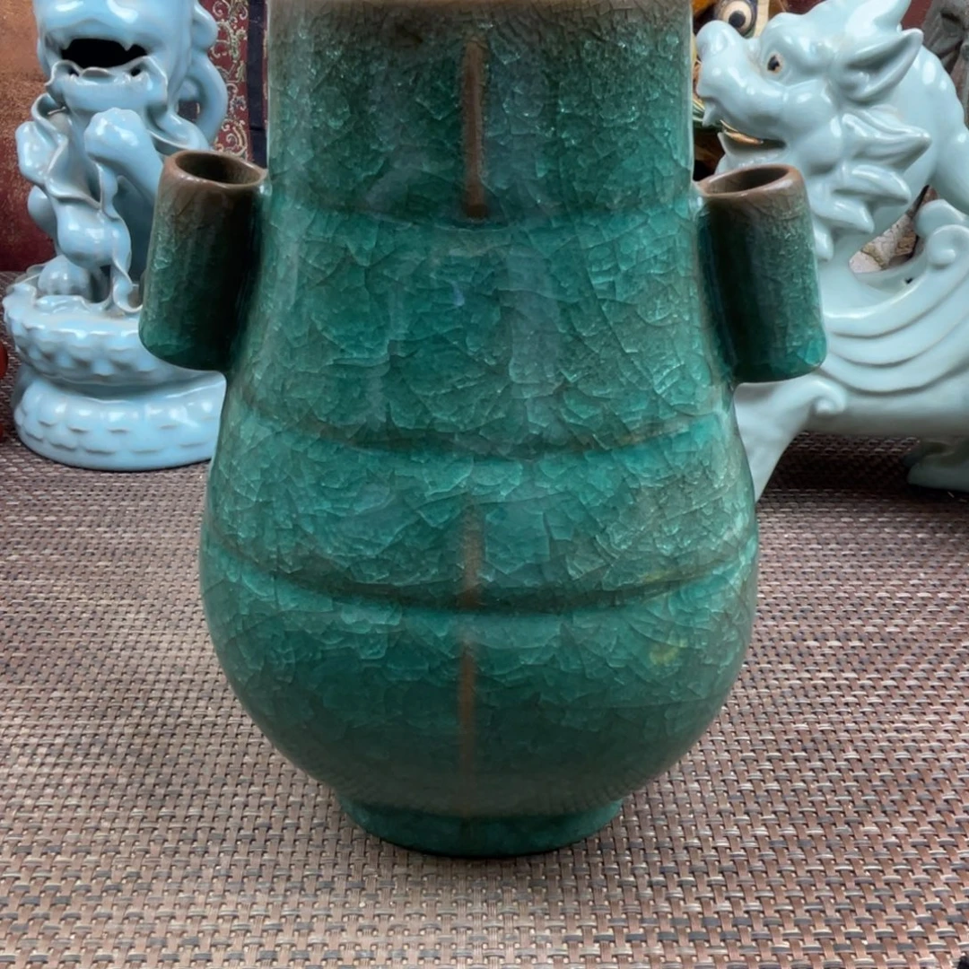 陶瓷摆件摆件摆件