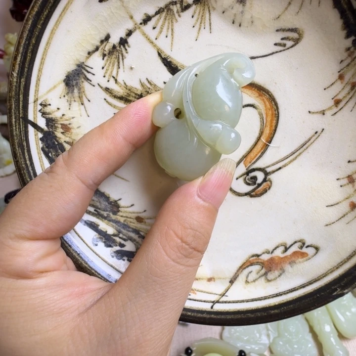 瓷片新号开播葫芦一个
