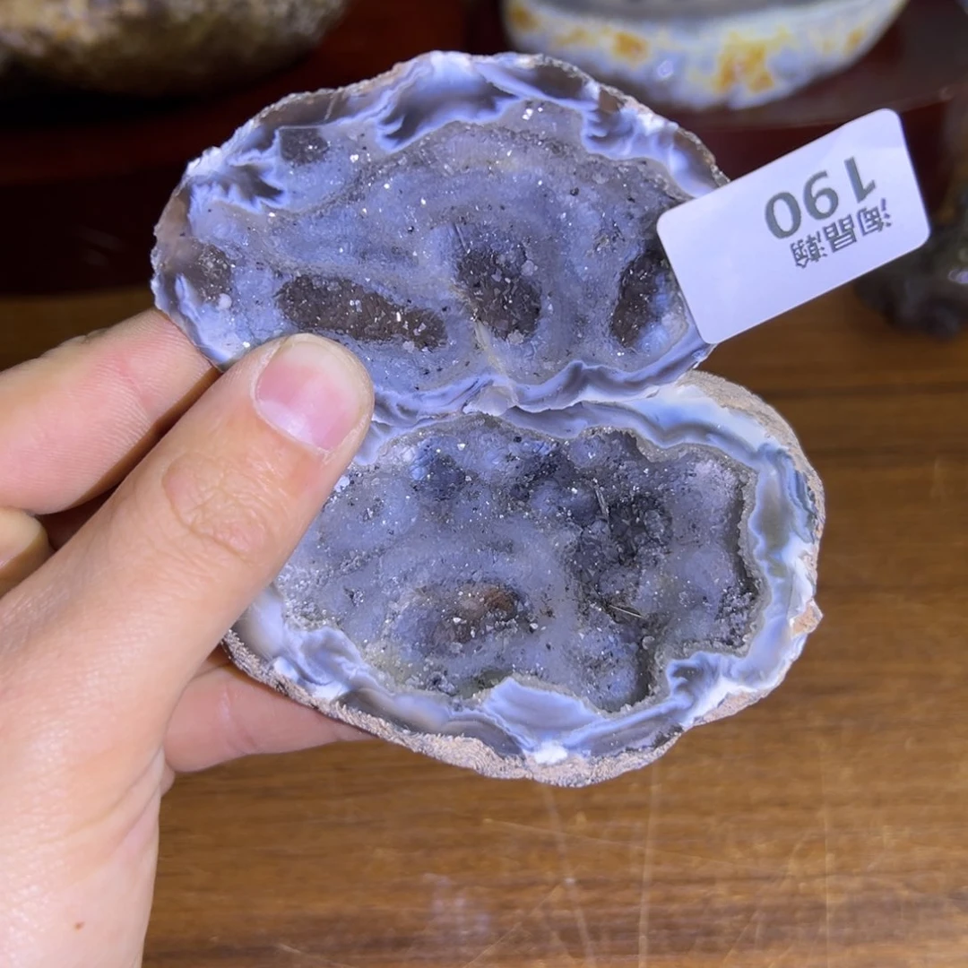 玛瑙/玉髓珠宝奇石未镶嵌