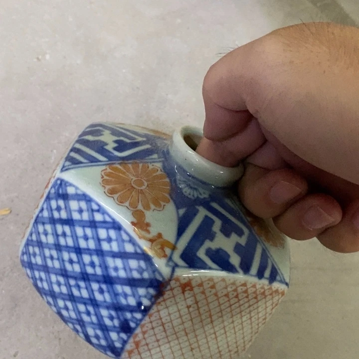 陶瓷老瓷G219000000000