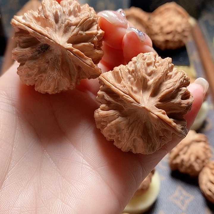 核桃手串/手链大*42尺寸苹果园