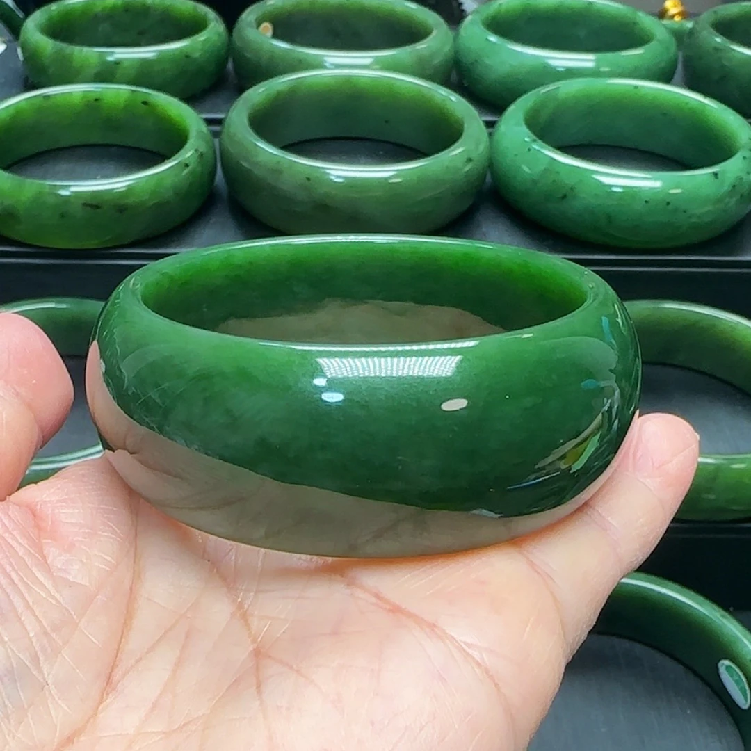 俄碧辣绿轮胎圈口59.5，宽25.3.宽版时尚经典女王款