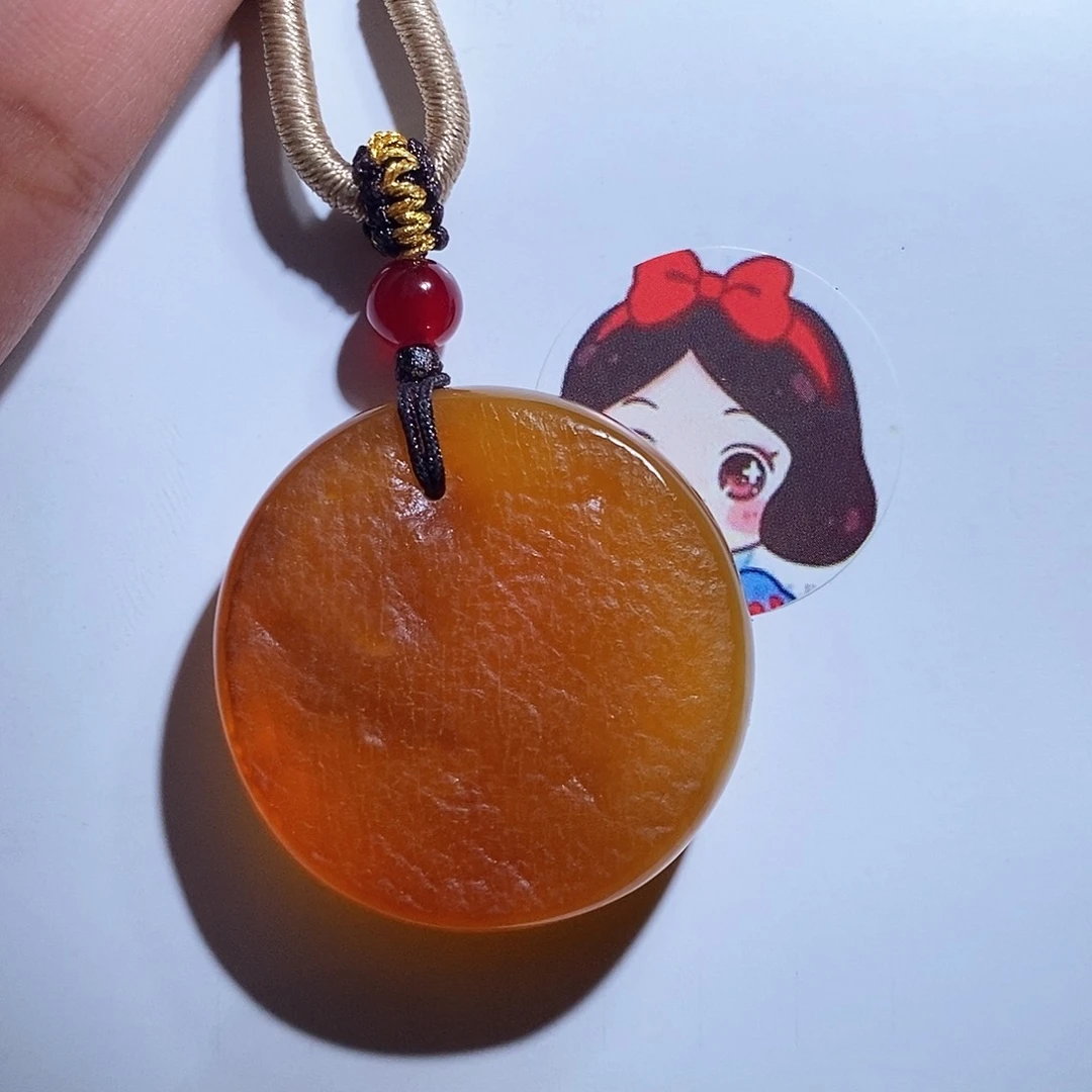 未镶嵌琥珀珠宝奇石