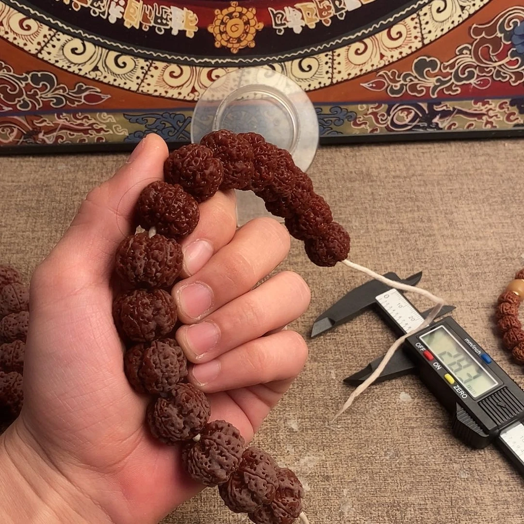 Q***肠金刚菩提吊坠158aaaaaaa