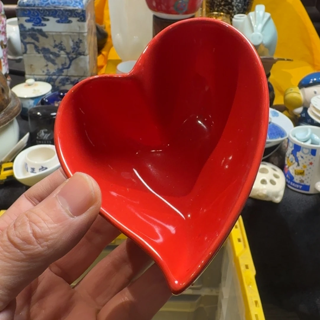 餐具默认微瑕不退不换