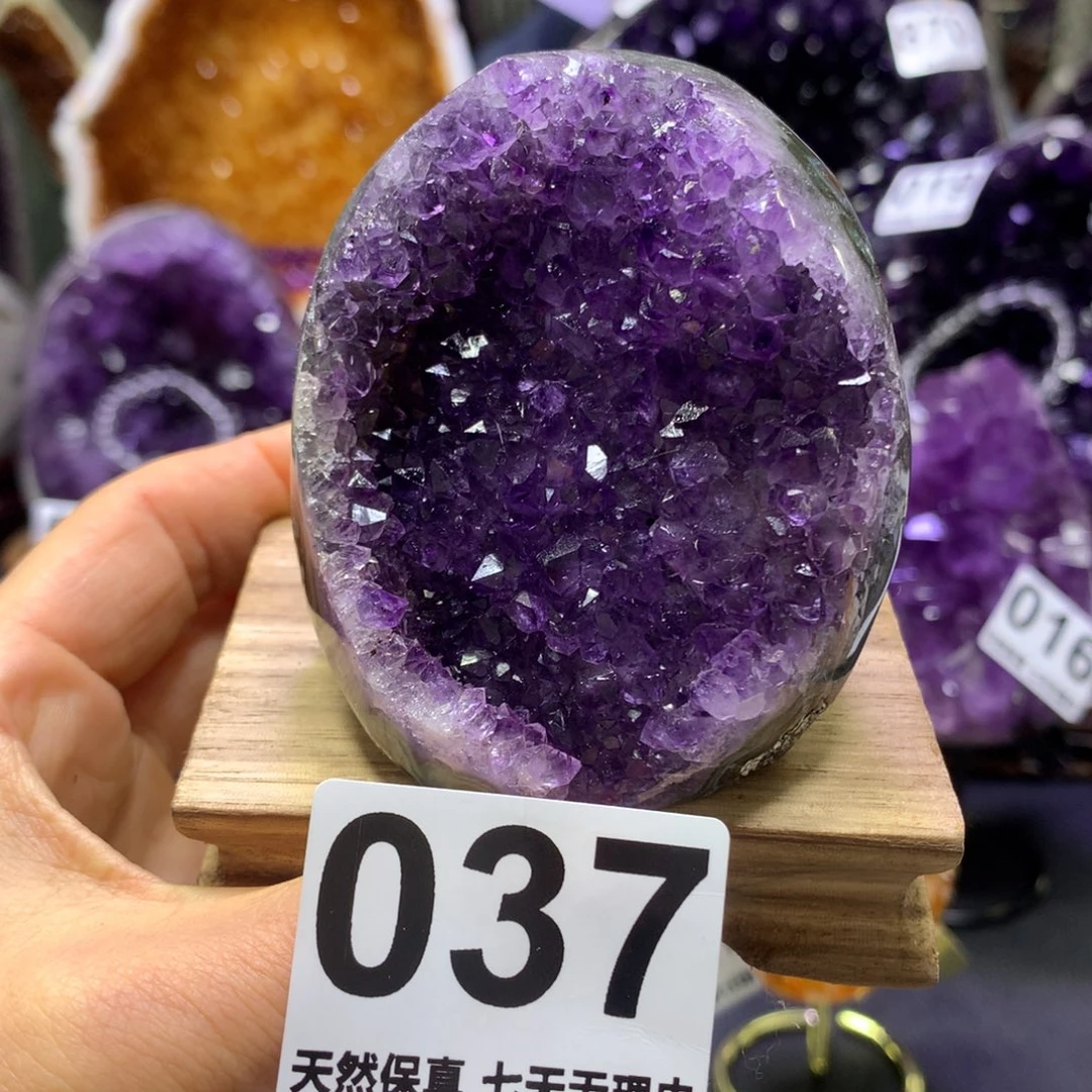 水晶摆件未镶嵌1