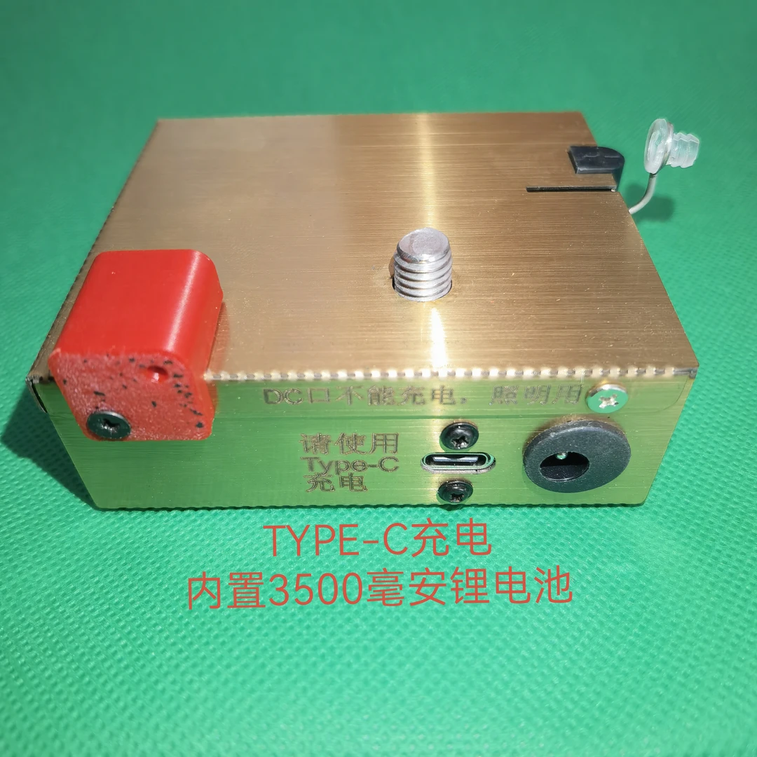 ct30复位器 电动复位器 专利产品（质保1年，Type-c充电，电量显示