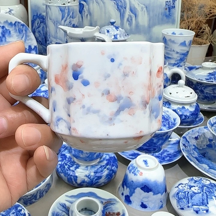 我也有很多喜欢的东西也有